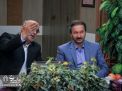 گزارش تصویری | جلسه مشترک شهردار شاهرود مهندس احمدی با ریاست دانشگاه صنعتی شاهرود 